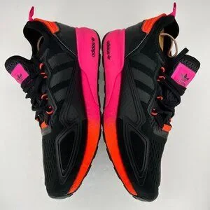 adidas | Shoes | Adidas Mens Fv9997 Back Pink Zx 2k Boost